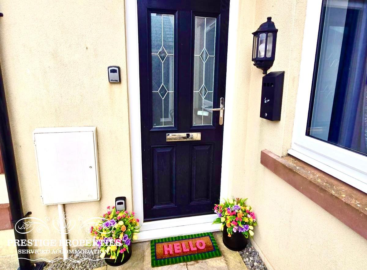 12 Seacote Gardens by Prestige Properties SA2